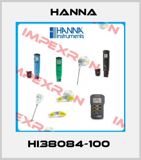 HI38084-100  Hanna