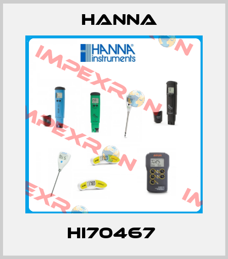 HI70467  Hanna