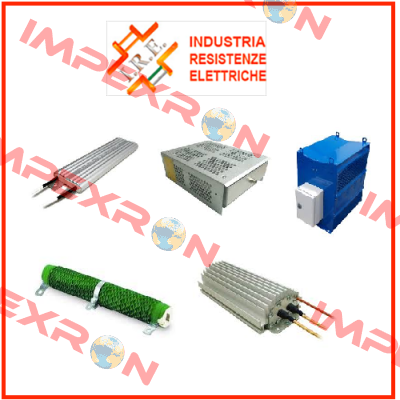 HPM 1300 70R  I.R.E. INDUSTRIA RESISTENZE ELETTRICHE S.r.l.