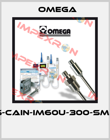 HPS-CAIN-IM60U-300-SMP-M  Omega