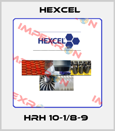 HRH 10-1/8-9  Hexcel