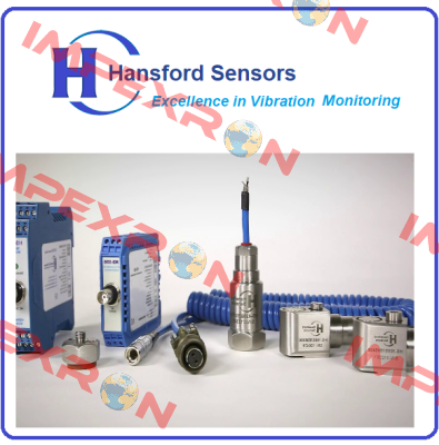 HS-420 025 01 08 005  Hansford Sensors