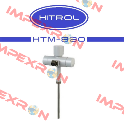 HTM-930ST Hitrol