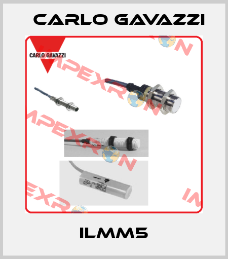 ILMM5 Carlo Gavazzi
