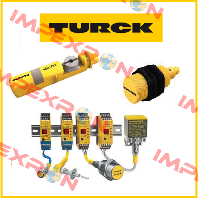 p/n: 7541231, Type: IM1-22EX-R Turck