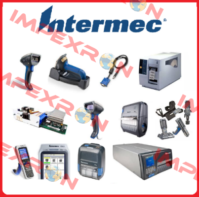 INT-PF8TA03101000-P  Intermec (Honeywell)