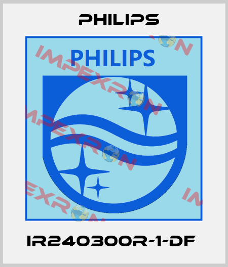 IR240300R-1-DF  Philips