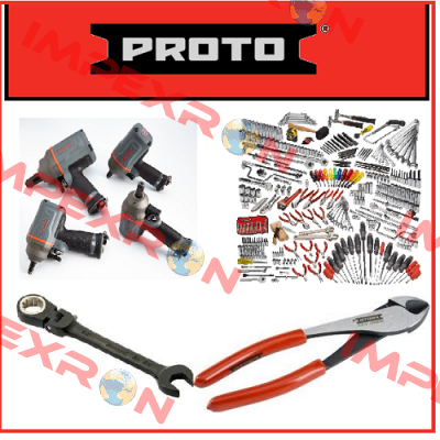 J2620SW - 1-1/4"  PROTO