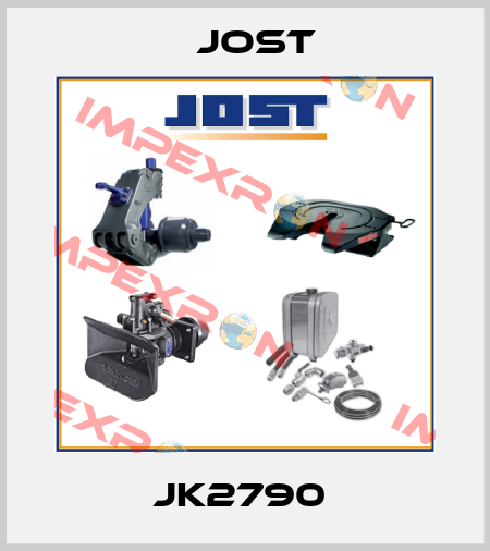 JK2790  Jost