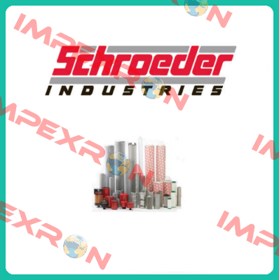 SRLT6RZ10B12MS10  Schroeder Industries