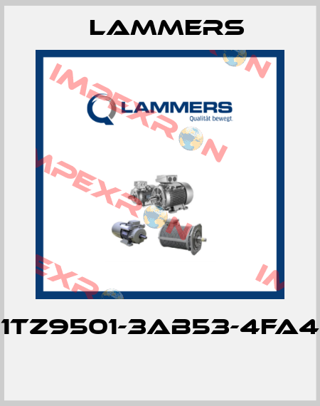 1TZ9501-3AB53-4FA4  Lammers
