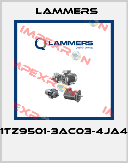 1TZ9501-3AC03-4JA4  Lammers