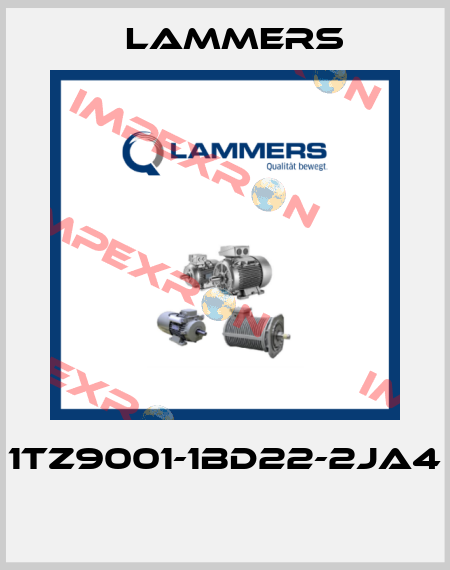 1TZ9001-1BD22-2JA4  Lammers