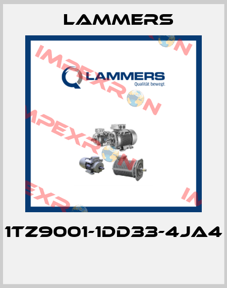 1TZ9001-1DD33-4JA4  Lammers