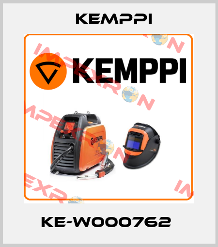 KE-W000762  Kemppi