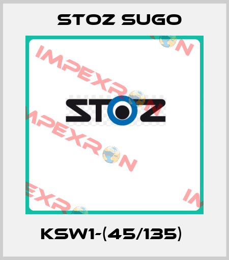 KSW1-(45/135)  Stoz Sugo