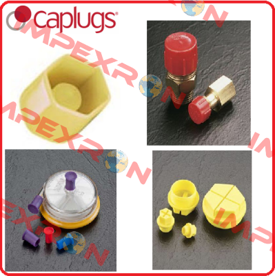 A995A13A  CAPLUGS