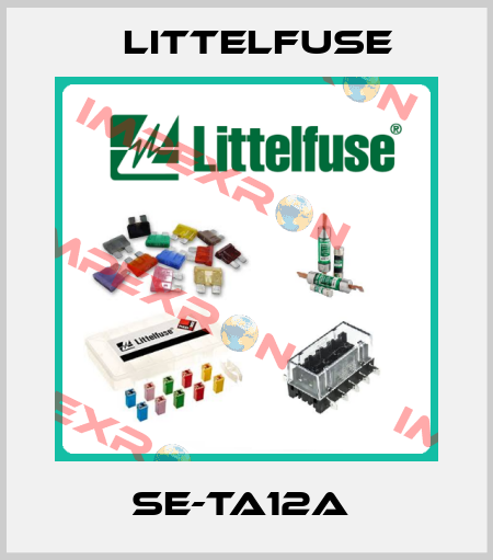SE-TA12A  Littelfuse