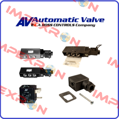 402 MV 100  Automatic Valve