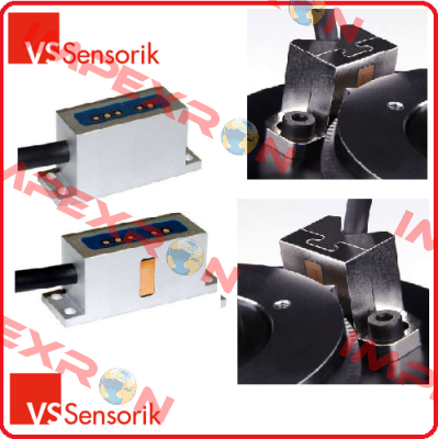 DCMU24 BOX  VS Sensorik