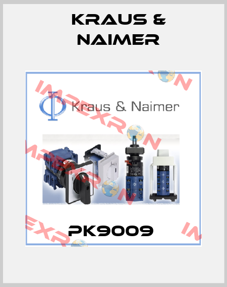 PK9009  Kraus & Naimer