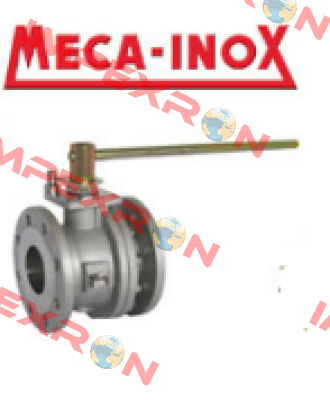  PY4LSWVI50L020  Meca-Inox