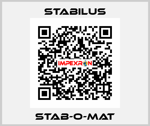 STAB-O-MAT Stabilus