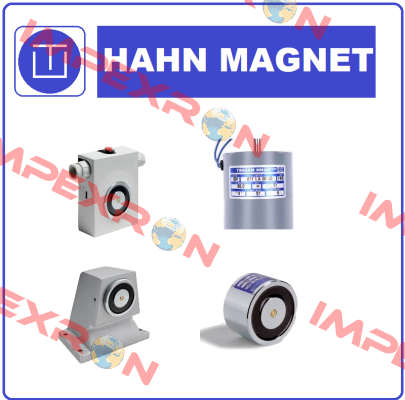 GL100A106  HAHN-MAGNET (Kendrion)