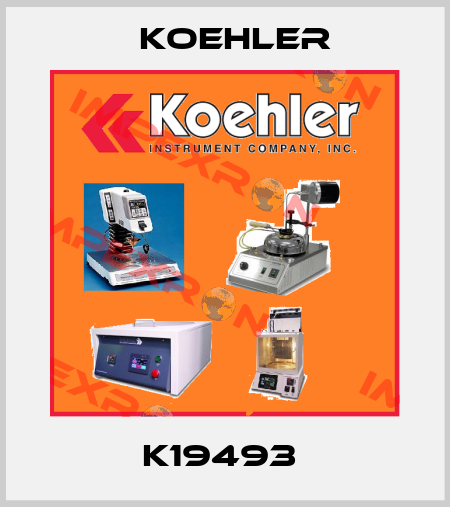 K19493  Koehler