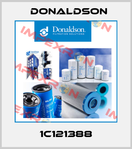 1C121388 Donaldson