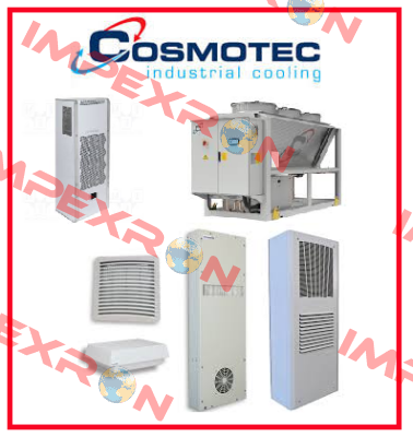 EXW2500220-1Z Cosmotec (brand of Stulz)