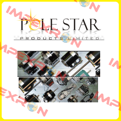 145FB420/3V  Pole Star