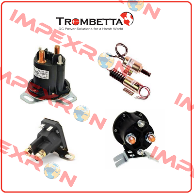 812-1201-211-05 Trombetta