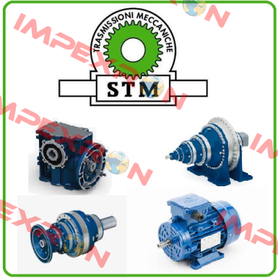 RMI 130 FL 1/10 132B5 LCB Stm