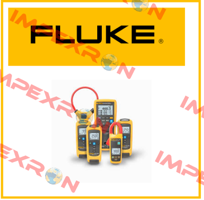 Werkskalibrierung für Fluke 125B  Fluke