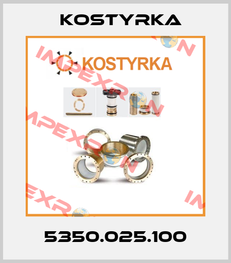 5350.025.100 Kostyrka