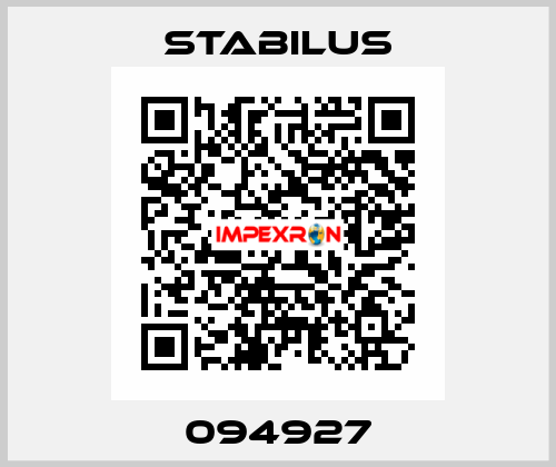 094927 Stabilus