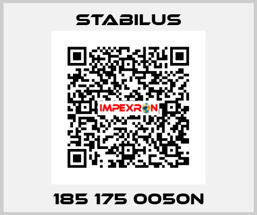 185 175 0050N Stabilus
