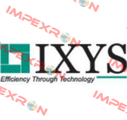 IXFN44N60  Ixys Corporation