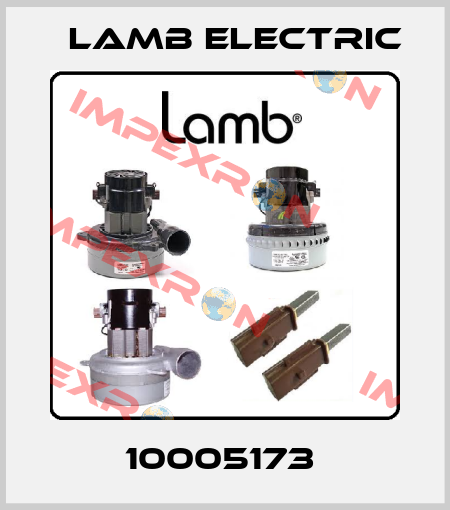 10005173  Lamb Electric