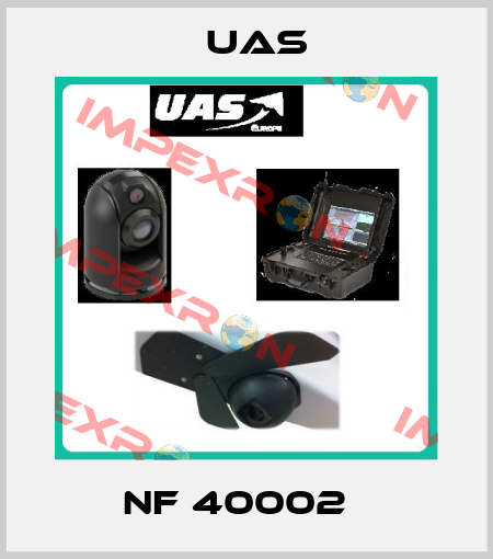 NF 40002   Uas