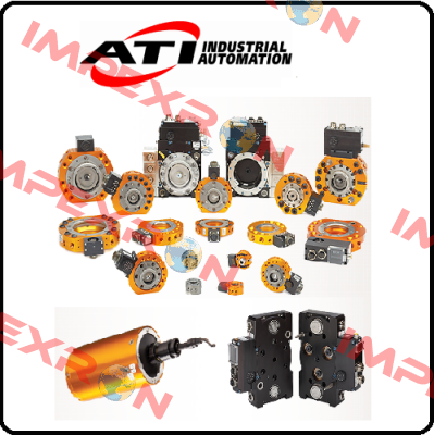 MINI40 SI-20-1  ATI Industrial Automation