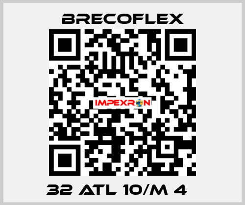 32 ATL 10/M 4   Brecoflex