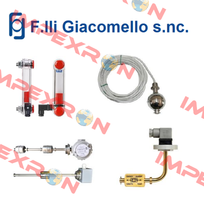 RL/G1 –F3 ( Or F2)?contact S1A F.lli Giacomello