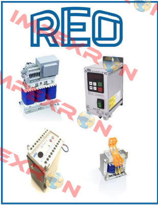 Reovib 509 Reo Elektronik