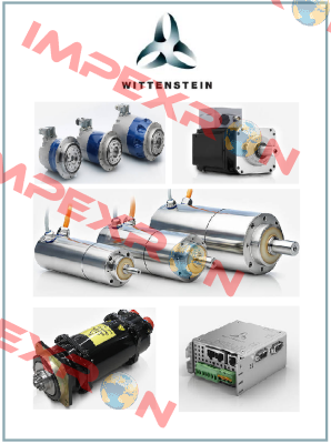 SP+140S-MF1-5-1K1-2S  Wittenstein