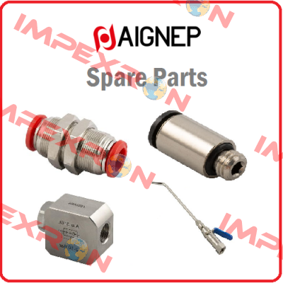 Type: G1/2 - 6300-1/2  Aignep