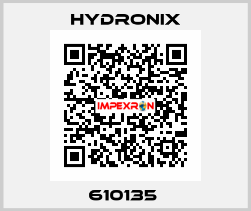 610135  HYDRONIX