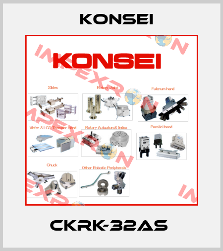 CKRK-32AS  Konsei