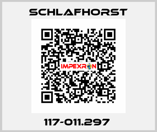 117-011.297  Schlafhorst